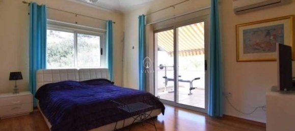 5 bedrooms Villa in Pyrgos, Cyprus No. 19123 10