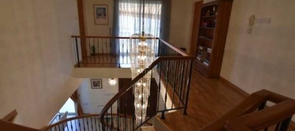 5 bedrooms Villa in Pyrgos, Cyprus No. 19123 9