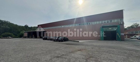 Lagerhaus in Colverde, Italy 4596m², Nr. 145140 2