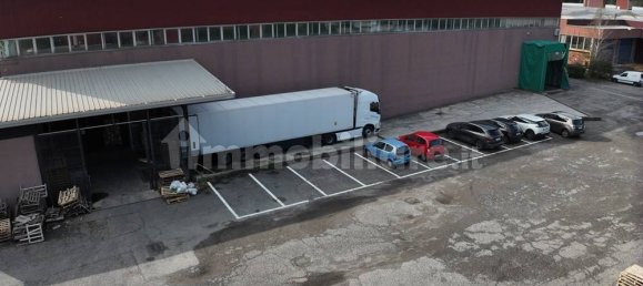 Lagerhaus in Colverde, Italy 4596m², Nr. 145140 13