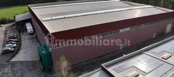 Lagerhaus in Colverde, Italy 4596m², Nr. 145140 14