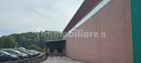 Lagerhaus in Colverde, Italy 4596m², Nr. 145140 3