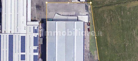 Lagerhaus in Colverde, Italy 4596m², Nr. 145140 19