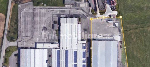 Lagerhaus in Colverde, Italy 4596m², Nr. 145140 18