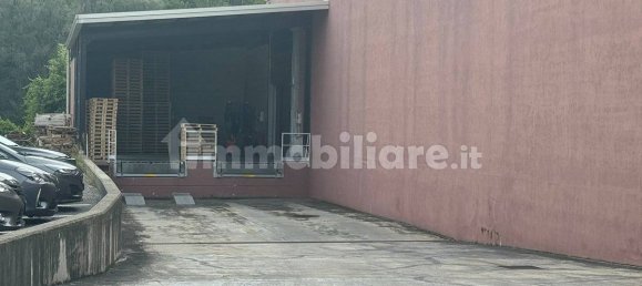 Lagerhaus in Colverde, Italy 4596m², Nr. 145140 4