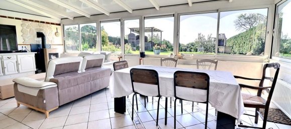 Casa de 4 dormitorios en Canly, France No. 276799 5