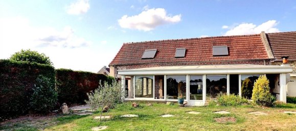 Casa de 4 dormitorios en Canly, France No. 276799 15