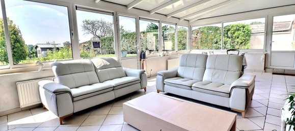 Casa de 4 dormitorios en Canly, France No. 276799 7