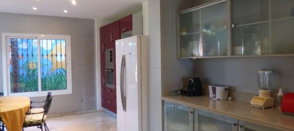 Villa de 9 dormitorios en Mijas, Spain No. 36590 8