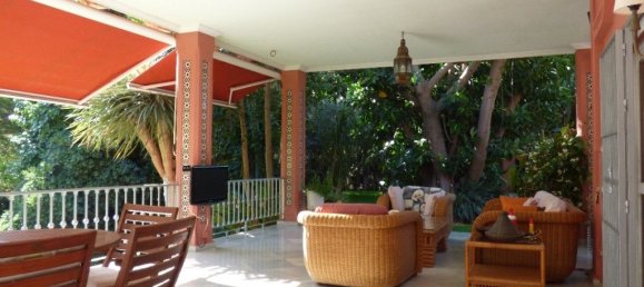 Villa de 9 dormitorios en Mijas, Spain No. 36590 9