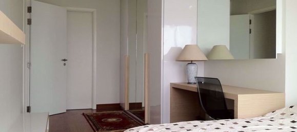 شقة 2 غرف نوم  في Bang Rak, Thailand رقم 4404 9