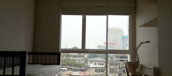 شقة 2 غرف نوم  في Bang Rak, Thailand رقم 4404 5