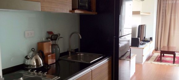 شقة 2 غرف نوم  في Bang Rak, Thailand رقم 4404 7