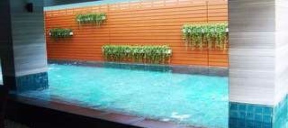 شقة 2 غرف نوم  في Bang Rak, Thailand رقم 4404 3