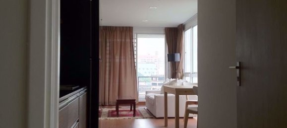 شقة 2 غرف نوم  في Bang Rak, Thailand رقم 4404 8