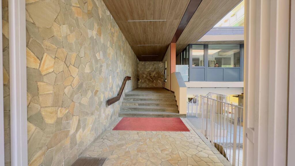 1 bedroom Apartment in Milan, Italy No. 389911