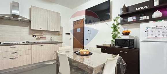 Apartamento de 2 habitaciónes en Quartu Sant'Elena, Italy No. 37677 45