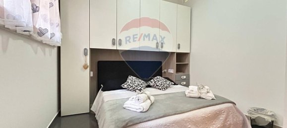 Apartamento de 2 habitaciónes en Quartu Sant'Elena, Italy No. 37677 54