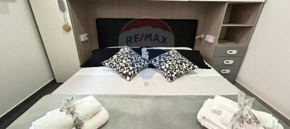 Apartamento de 2 habitaciónes en Quartu Sant'Elena, Italy No. 37677 39