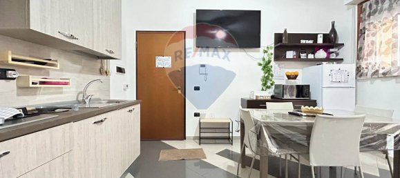 Apartamento de 2 habitaciónes en Quartu Sant'Elena, Italy No. 37677 10