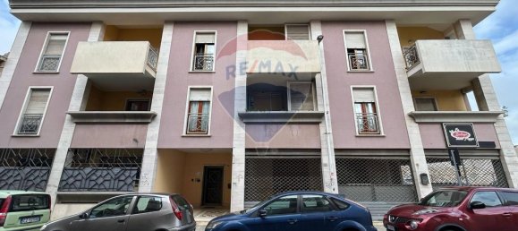 Apartamento de 2 habitaciónes en Quartu Sant'Elena, Italy No. 37677 18