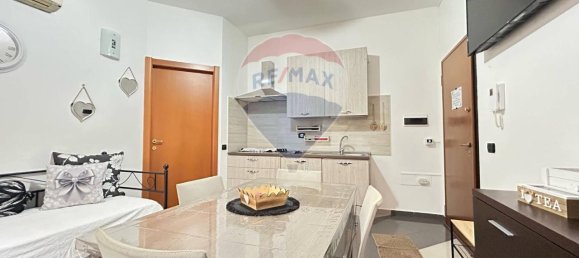 Apartamento de 2 habitaciónes en Quartu Sant'Elena, Italy No. 37677 41