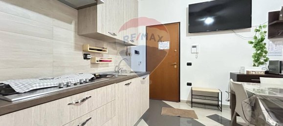 Apartamento de 2 habitaciónes en Quartu Sant'Elena, Italy No. 37677 11