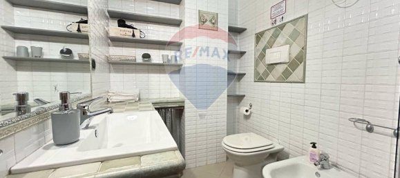 Apartamento de 2 habitaciónes en Quartu Sant'Elena, Italy No. 37677 42