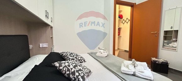 Apartamento de 2 habitaciónes en Quartu Sant'Elena, Italy No. 37677 35