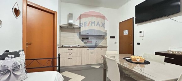 Apartamento de 2 habitaciónes en Quartu Sant'Elena, Italy No. 37677 47