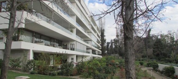 4 bedrooms Apartment in Santiago, Chile No. 3191 2