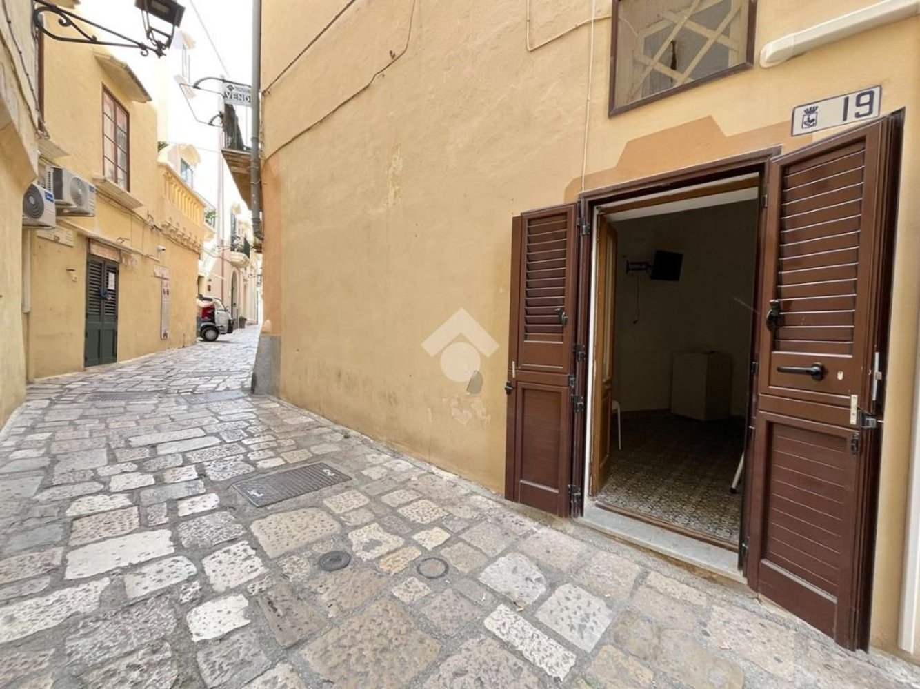 Студия в Gallipoli, Италия № 160135