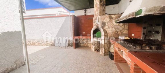 2 bedrooms Villa in Cinisi, Italy No. 321070 17