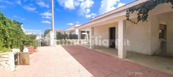 2 bedrooms Villa in Cinisi, Italy No. 321070 10