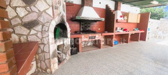 2 bedrooms Villa in Cinisi, Italy No. 321070 18