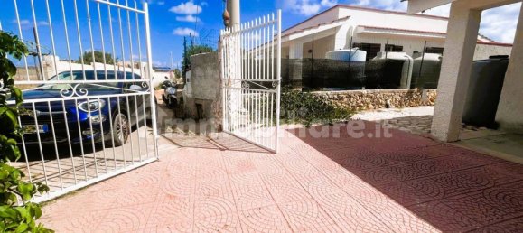 2 bedrooms Villa in Cinisi, Italy No. 321070 5