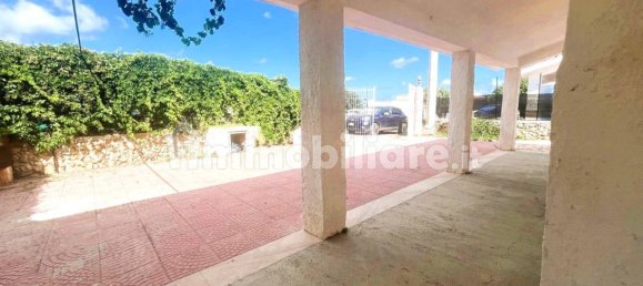 2 bedrooms Villa in Cinisi, Italy No. 321070 11