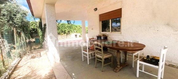 2 bedrooms Villa in Cinisi, Italy No. 321070 14