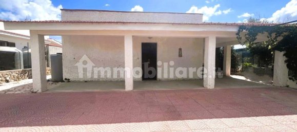 2 bedrooms Villa in Cinisi, Italy No. 321070 9