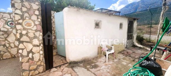 2 bedrooms Villa in Cinisi, Italy No. 321070 16