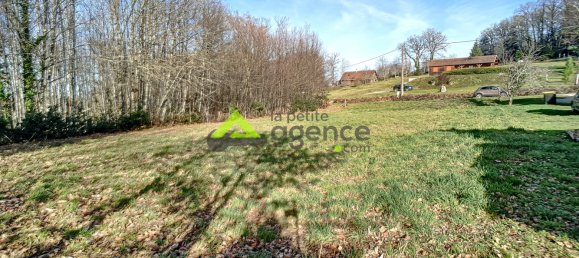 Terreno en Saint-Vaury, France No. 99248 3