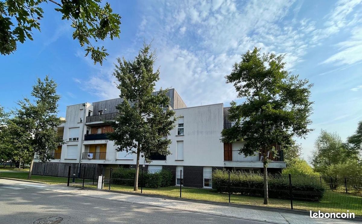 1 chambre Appartement à Amiens, France No. 255902