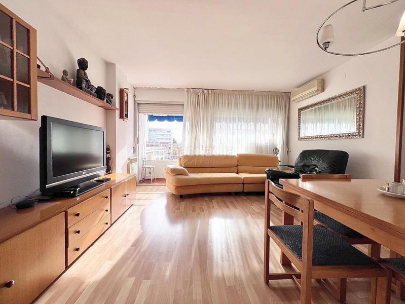 Квартира с 2 спальнями в Сабадель, Испания № 241965