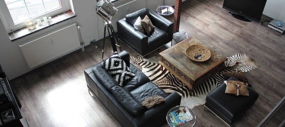 Apartamento de 2 divisões em Wuppertal, Germany N.º 33577 10