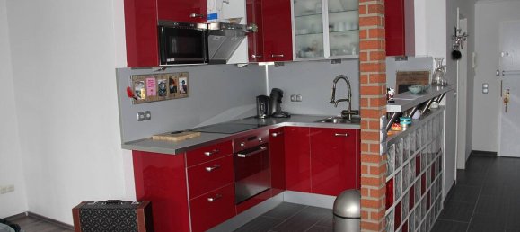 Apartamento de 2 divisões em Wuppertal, Germany N.º 33577 8