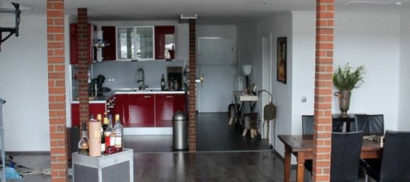 Apartamento de 2 divisões em Wuppertal, Germany N.º 33577 6