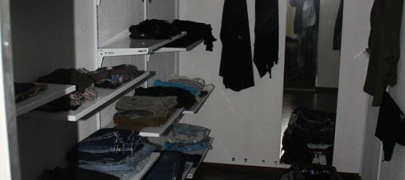 Apartamento de 2 divisões em Wuppertal, Germany N.º 33577 12