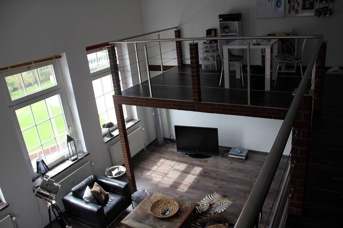 Apartamento de 2 divisões em Wuppertal, Germany N.º 33577