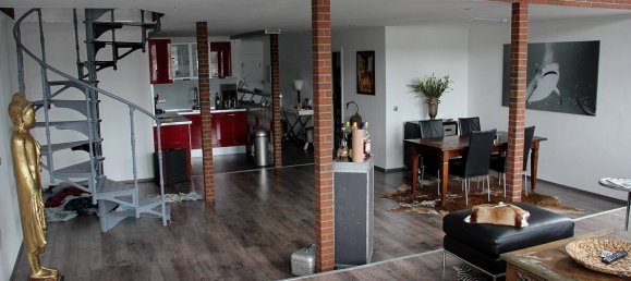 Apartamento de 2 divisões em Wuppertal, Germany N.º 33577 5