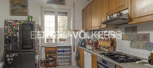3 Schlafzimmer Wohnung in Rome, Italy, Nr. 125914 9